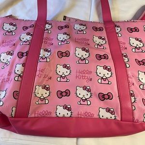 💞 Hello Kitty Diaper Bag 💞